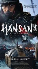 Watch Hansan: Rising Dragon Xmovies8