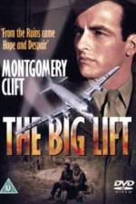 Watch The Big Lift Xmovies8