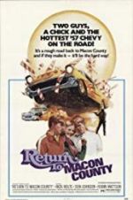 Watch Return to Macon County Xmovies8