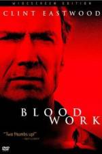 Watch Blood Work Xmovies8