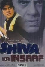 Watch Shiva Ka Insaaf Xmovies8