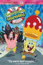 Watch The SpongeBob SquarePants Movie Xmovies8
