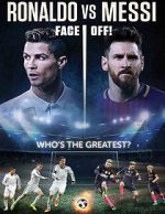 Watch Ronaldo vs. Messi Xmovies8