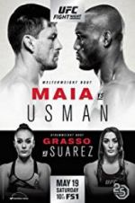 Watch UFC Fight Night: Maia vs. Usman Xmovies8