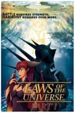 Watch Laws of the Universe Part 1 Xmovies8