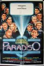 Watch Nuovo cinema Paradiso Xmovies8