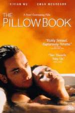 Watch The Pillow Book Xmovies8