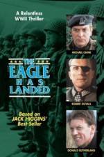 Watch The Eagle Has Landed Xmovies8