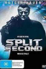 Watch Split Second Xmovies8