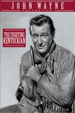 Watch The Fighting Kentuckian Xmovies8
