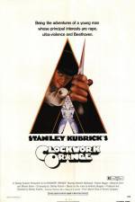 Watch A Clockwork Orange Xmovies8