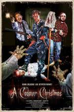 Watch A Cadaver Christmas Xmovies8