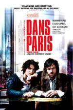Watch Dans Paris Xmovies8