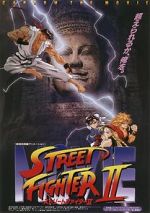 Watch Street Fighter II: The Animated Movie Xmovies8