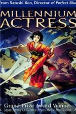 Watch Millennium Actress Xmovies8