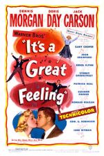 Watch It's a Great Feeling Xmovies8