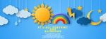 Watch It\'s All Sunshine and Rainbows Xmovies8