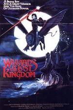 Watch Wizards of the Lost Kingdom Xmovies8