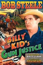 Watch Billy the Kid's Gun Justice Xmovies8