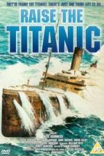 Watch Raise the Titanic Xmovies8