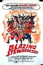 Watch Blazing Stewardesses Xmovies8