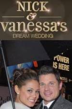 Watch Nick and Vanessas Dream Wedding Xmovies8