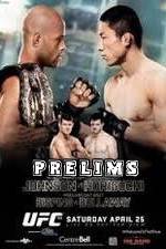 Watch UFC 186 Prelims Xmovies8