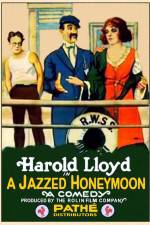 Watch A Jazzed Honeymoon Xmovies8