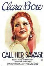 Watch Call Her Savage Xmovies8