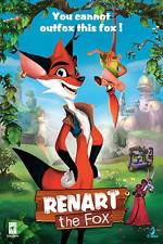 Watch Renart the Fox Xmovies8