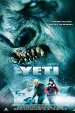 Watch Yeti: Curse of the Snow Demon Xmovies8