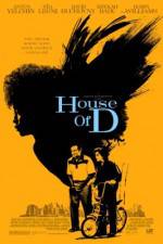 Watch House of D Xmovies8