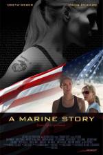 Watch A Marine Story Xmovies8