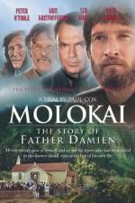 Watch Molokai The Story of Father Damien Xmovies8