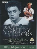 Watch The Comedy of Errors Xmovies8