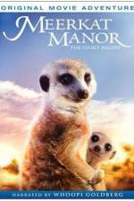 Watch Meerkat Manor The Story Begins Xmovies8