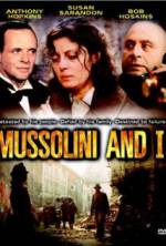 Watch Mussolini and I Xmovies8