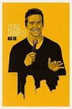 Watch Chad Daniels: As Is Xmovies8