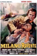 Watch Milano rovente Xmovies8