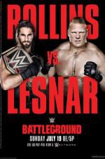 Watch WWE Battleground Xmovies8