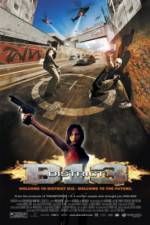 Watch Banlieue 13 AKA District 13 Xmovies8