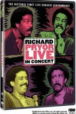 Watch Richard Pryor Live in Concert Xmovies8
