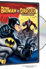Watch The Batman vs Dracula: The Animated Movie Xmovies8