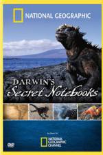 Watch Darwin's Secret Notebooks Xmovies8