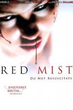 Watch Red Mist Xmovies8