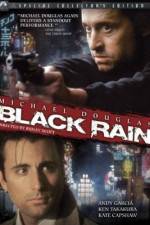 Watch Black Rain Xmovies8