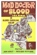 Watch Mad Doctor of Blood Island Xmovies8