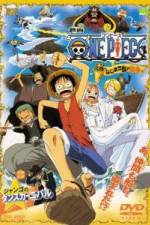 Watch One piece Nejimaki shima no bken Xmovies8