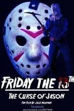 Watch Friday the 13th: The Curse of Jason Xmovies8