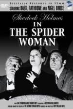 Watch The Spider Woman Xmovies8